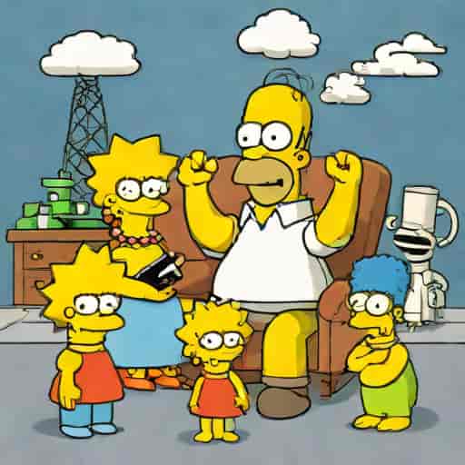 Did The Simpsons Predict The Future