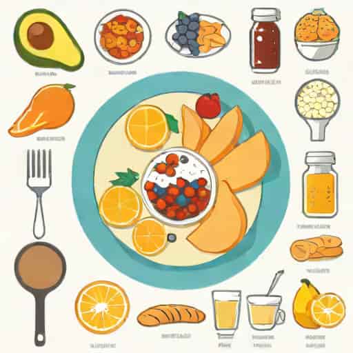 Diet For Hypoglycemia