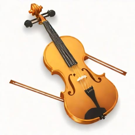 Difference Between Fiddle And Violin