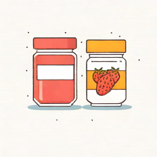 Difference Between Jam And Extempore