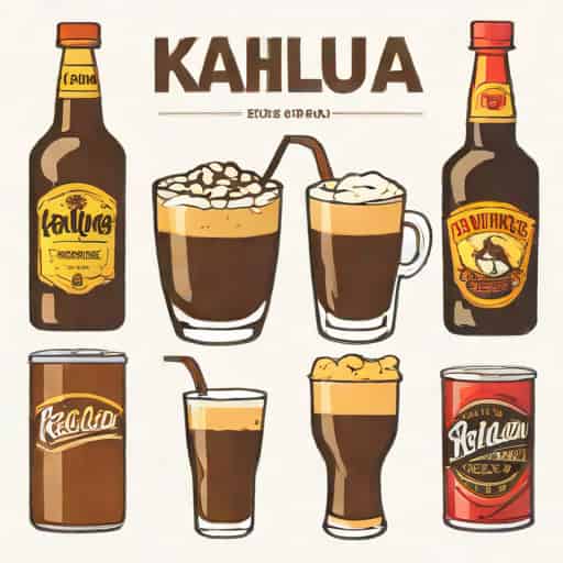 Difference Between Kahlua And Kahlua Especial