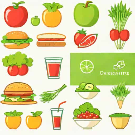 Difference Between Organic And Inorganic Food