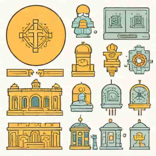 Difference Between Orthodox And Heterodox System