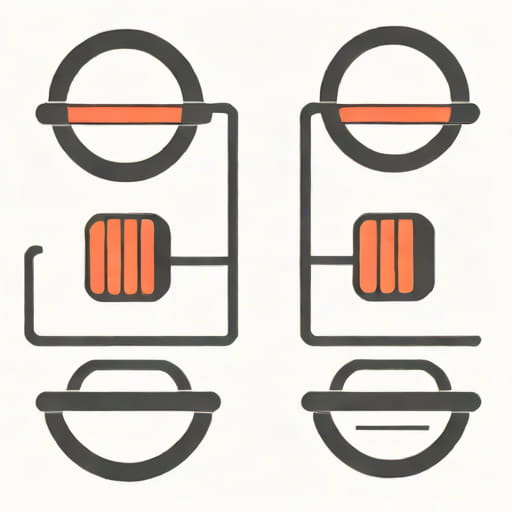 Difference Between Parallel And Nonparallel