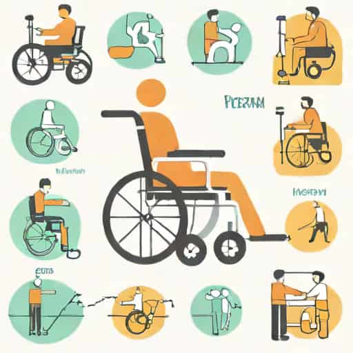 Difference Between Paraplegia Hemiplegia And Quadriplegia