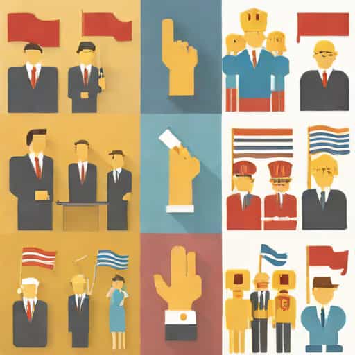 Difference Between Populism And Democracy