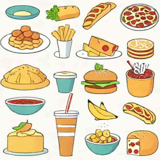 Difference Between Satiety And Satiation