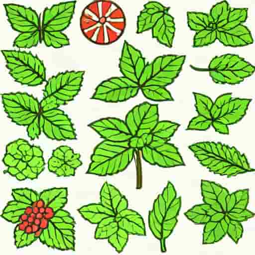 Difference Between Spearmint And Peppermint