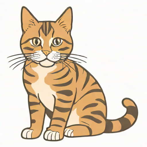 Difference Between Tabby And American Wirehair