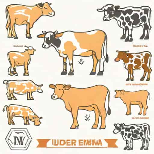 Difference Between Udder Edema And Mastitis