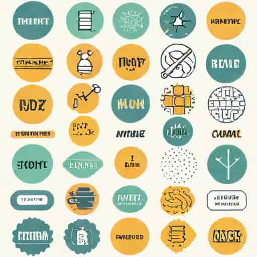 Different Words For Interchangeably