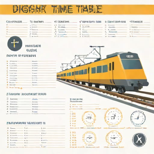 Digha To Howrah Train Time Table