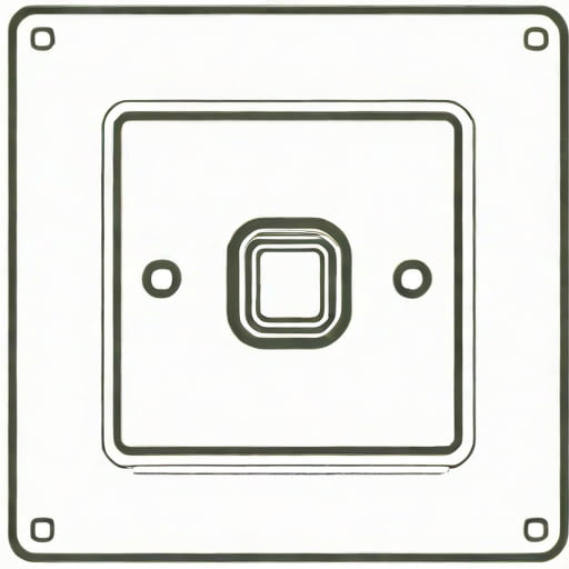 Digital Changeover Switch