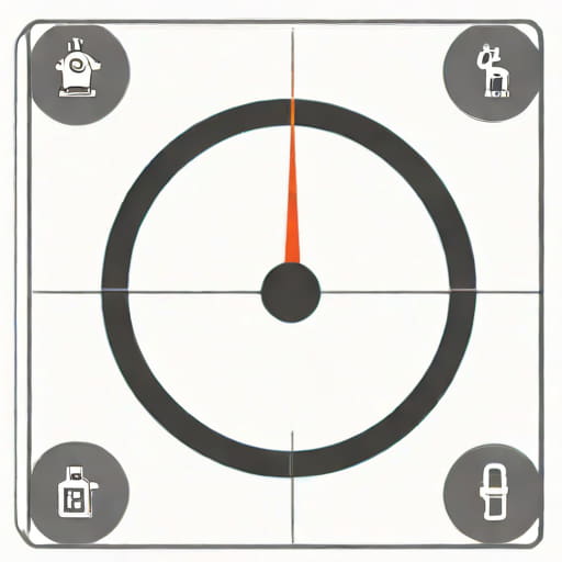 Digital Levelness Gauge
