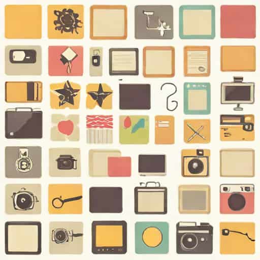 Digital Scrapbook Ideas