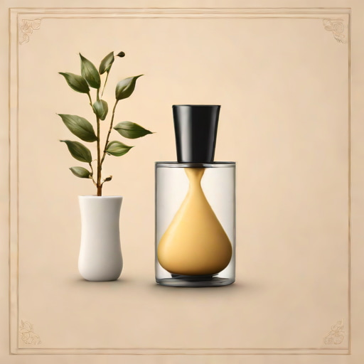 Diptyque Hourglass Diffuser