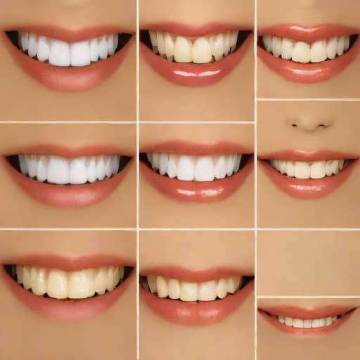 Direct Composite Veneers