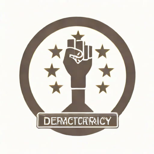 Direct Democracy Is Best Defined As