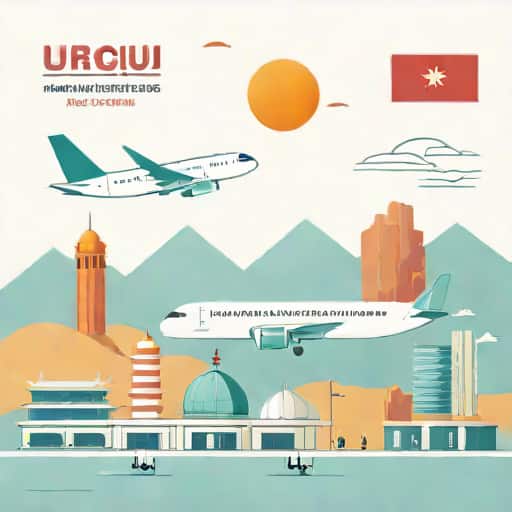 Direct Flight From Hong Kong To Urumqi