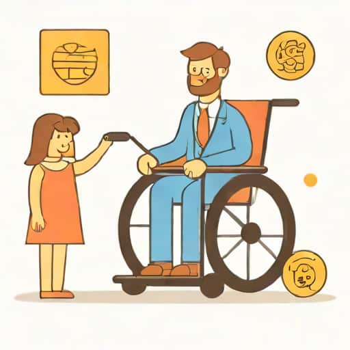 Disability And Child Support Arrears