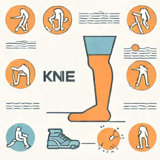 Disadvantages Of Knee Replacement Surgery