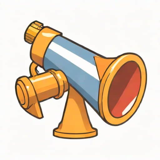 Disgaea 5 Megaphone