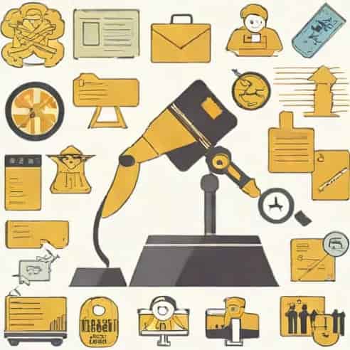 Disinformation And Misinformation Bill
