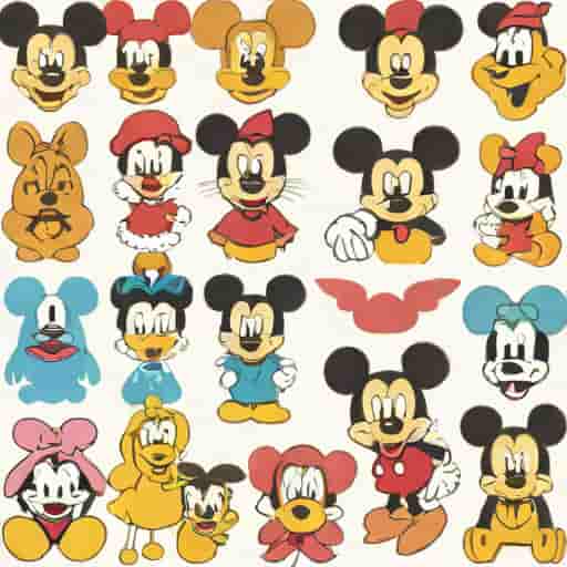 Disney Loathsome Characters Wiki
