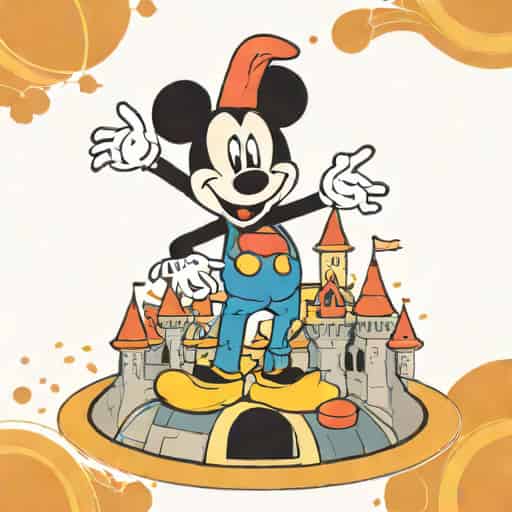 Disneyland Goofy Lawsuit