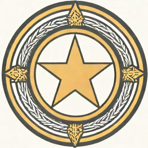 Distinguished Rifleman Badge