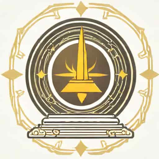 Divine Visionary Ranking