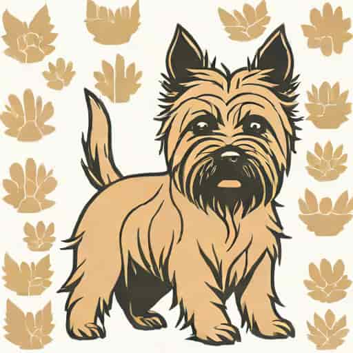 Do Cairn Terriers Bark A Lot