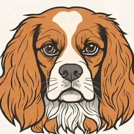 Do Cavalier King Charles Shed