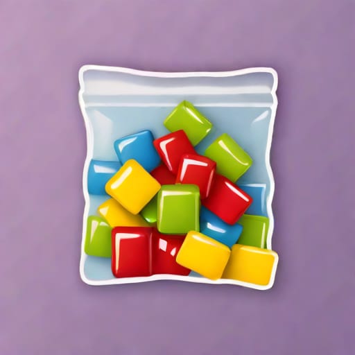 Do Jolly Ranchers Have Gelatin