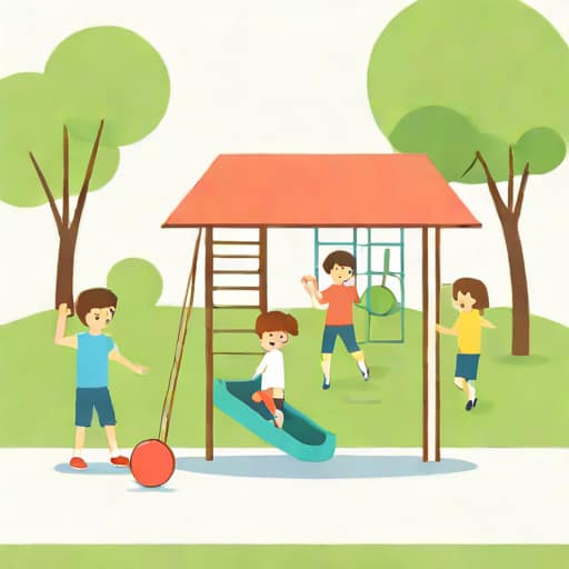 Do Kids Need Recess