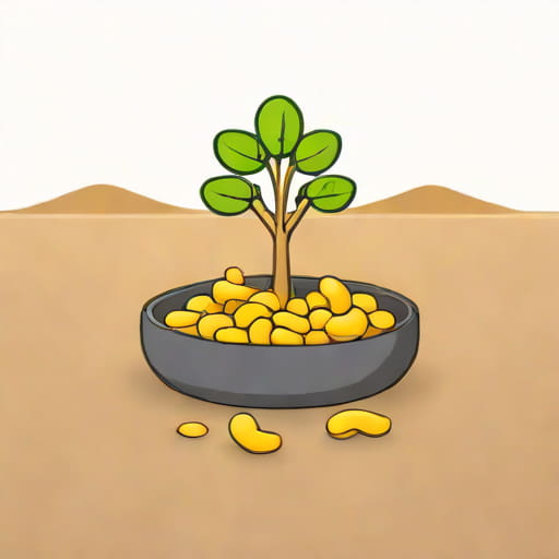 Do Peanuts Grow Underground