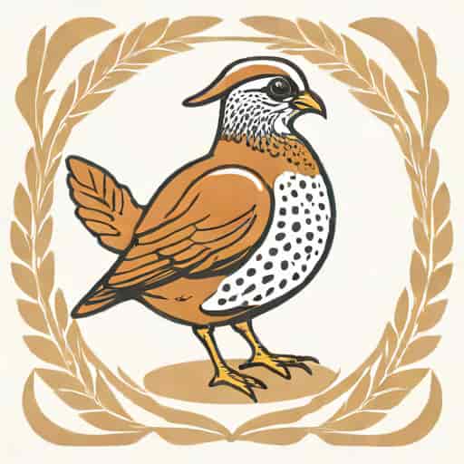 Do Quail Mate For Life