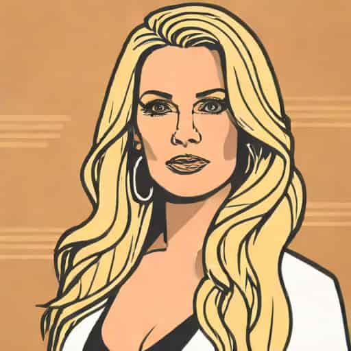 Documentary Erika Jayne