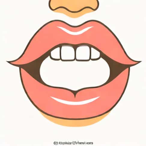 Does A Canker Sore Look Like