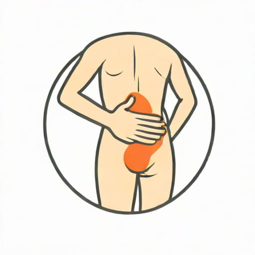 Does Appendicitis Cause Back Pain