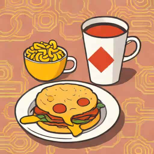 Does Bojangles Have Breakfast All Day