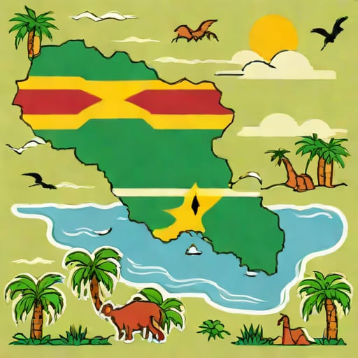 Does Essequibo Belong To Guyana
