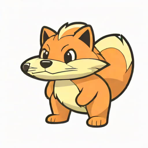Does Growlithe Evolve