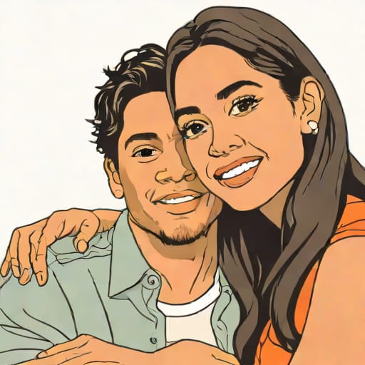 Does Jenna Ortega Have A Boyfriend