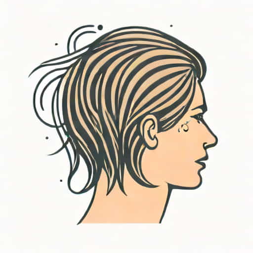 Does Keratin Treatment Cause Hair Loss