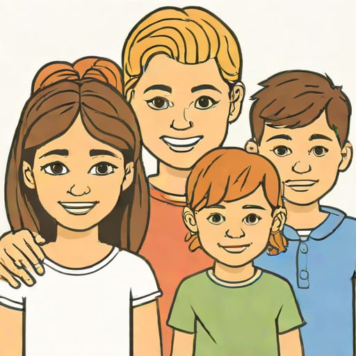 Does Madelyn Cline Have Siblings