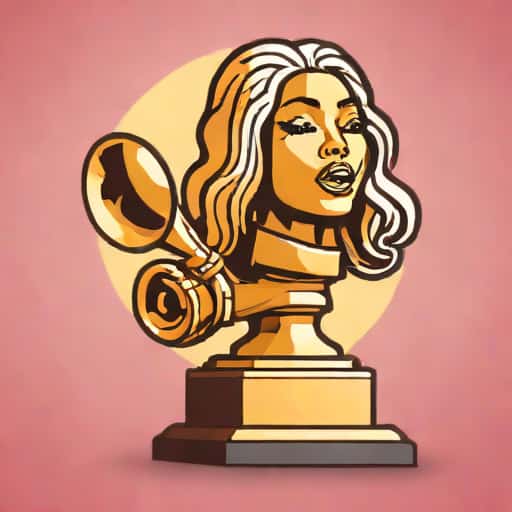 Does Nicki Minaj Have A Grammy