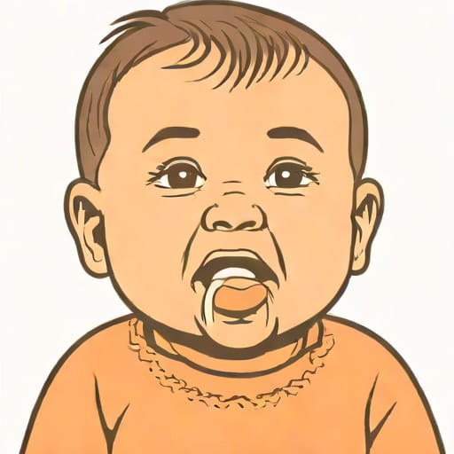 Does Teething Cause Snotty Nose