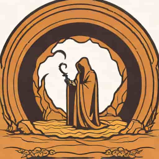 Does Tiresias Live In The Underworld
