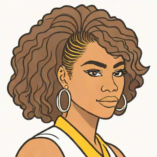 Does Zendaya Have Zimbabwean Roots
